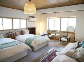 宇都宮ゲストハウス花ニ嵐