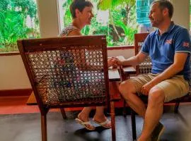 Aqua Bliss Resort & Villa Bentota