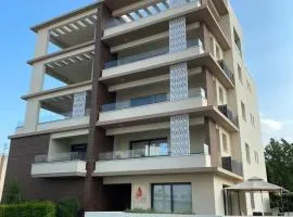 Thalia Residence Flats