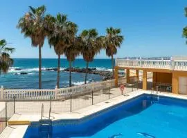 Malibu test apartment sea view 3