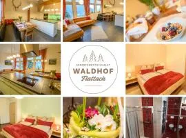 Appartement Waldhof