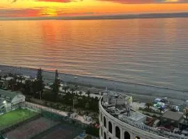 Luxury South Beach Hotel