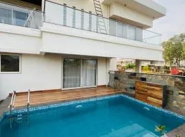 Gardenia Villa by Ovi Resort