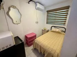Habitacion privada in Residencial Campestre