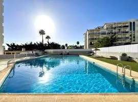 Albufeira Vintage Apartment 2 With Pool by Homing
