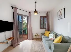 Feel The Sun In Tenerife