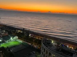 Luxury South Beach Hotel
