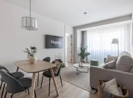 Líbere Madrid Chamberí