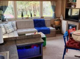 Seton Sands Holiday Village GULLANE 5 free Wifi