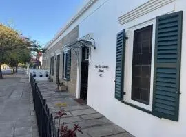 Far Far Away Guesthouse