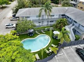 Holiday Park Apartments by Lowkl