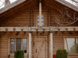 Hyades Mountain Resort