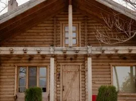 Hyades Mountain Resort