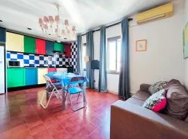 Apartamento Canet de Mar Playa, Costa de Barcelona