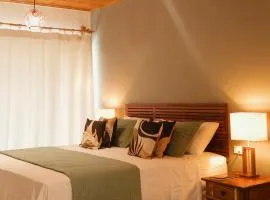 Studio 64 - Trancoso