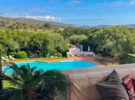 Romantic Suite Apt 21