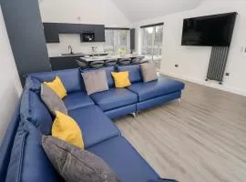 Milkwood Villa