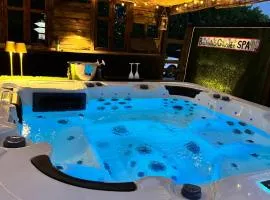 Bambuus Garden & Spa