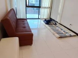 Charming Guest Room in Sanambin, Bangkok - Close to Night Market Airport