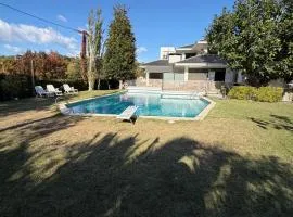 Apartamentos en lujosa Torre con piscina