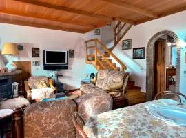 Il Giardino Tra I Monti