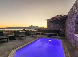 Petra Residence Mini Pool Spa