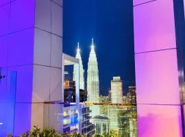 PLATINUM Suites KLCC at BBS