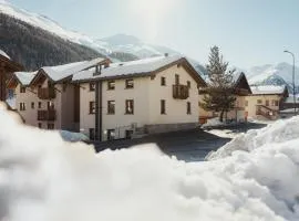 Bonvivar - Mountain Guesthouse