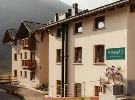Bonvivar - Mountain Guesthouse