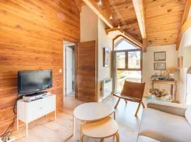 El Pajar de la Leña - tucasaenlospirineos