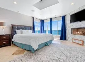 Malibu test apartment sea view 2