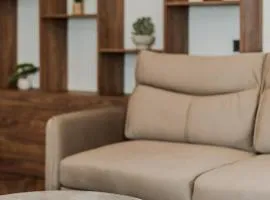 Chamber Luxury House