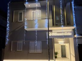 D'ANNUNZIO suites, hotel v destinaci Martinsicuro