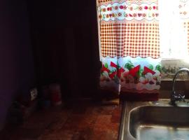 CoolVille, hotel i Mandeville