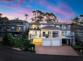 Luxury at Lagoon Estate