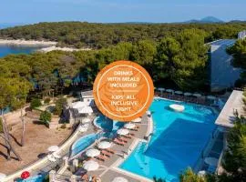 Family Hotel Vespera