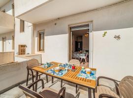 La Casa Del Lido 1 - Happy Rentals, Hotel in Ugento