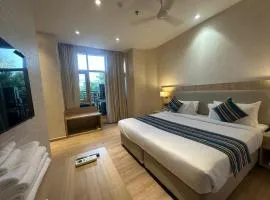 Bluestone Prime by The Cosy Hotels
