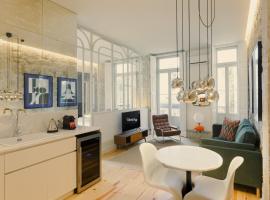 L&iacute;bere Porto Laranjais