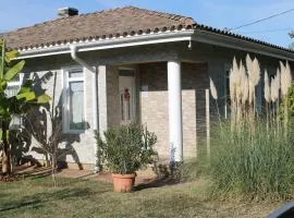 Harmath Vendégház Balatonszárszó