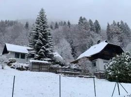 Haus St Peter , op 5 auto minuten van een geweldig skigebied