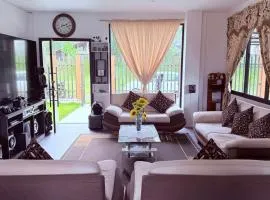 Habitación doble # 2