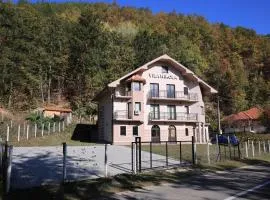 Vila Nikola Nature and Mind Retreat House