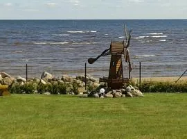 Anna Beach Holiday Home
