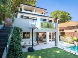 Casa Piscina, Coogee Isyd