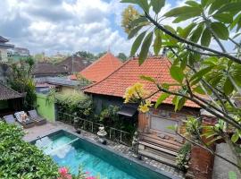 Buana Ubud Inn