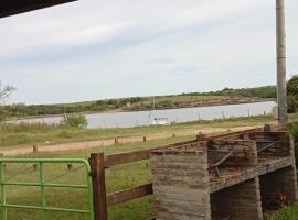 Apartamento La Balsa, hotel v destinaci San Gregorio de Polanco