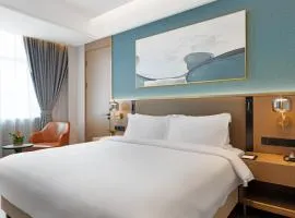 Golden Tulip Kin-Oasis Kinshasa