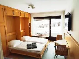 Bad Gastein Holiday Apartments