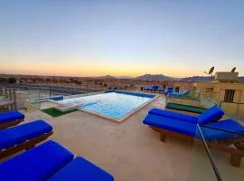 The View - Luxury One bedroom Apartment